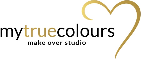 My true colours logo